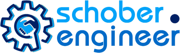 schober.engineer Logo